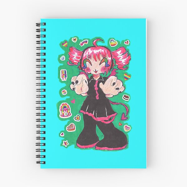 Item preview, teto designed and sold by MilksGoods.
