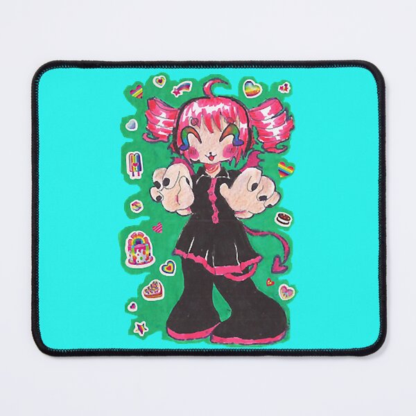 Item preview, teto designed and sold by MilksGoods.