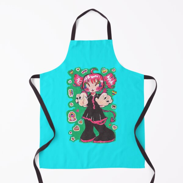Item preview, teto designed and sold by MilksGoods.