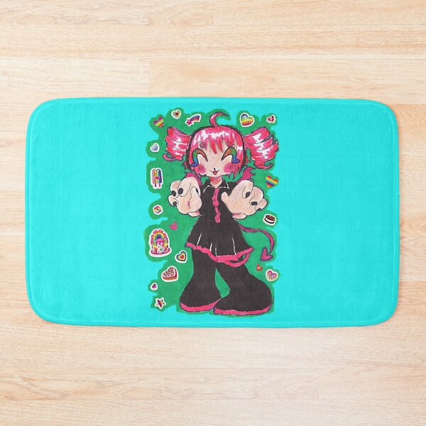Item preview, teto designed and sold by MilksGoods.