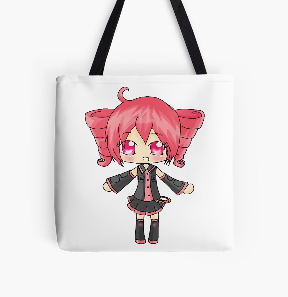 Utau Kasane Teto Backpack