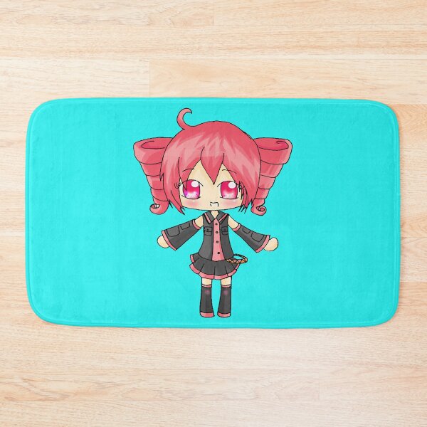 Item preview, Utau Kasane Teto designed and sold by MilksGoods.