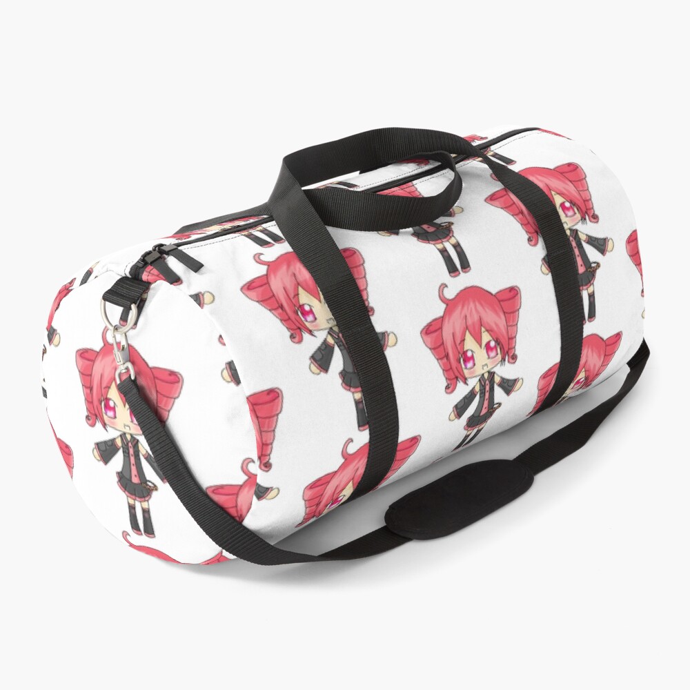 Utau Kasane Teto Backpack