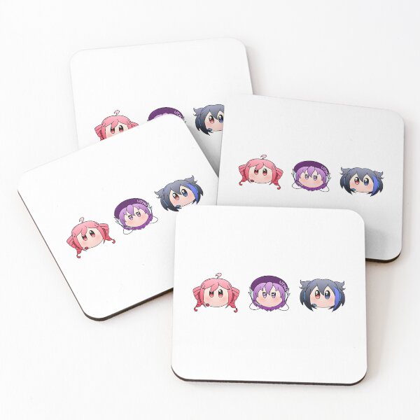 Item preview, UTAU Trio Teto Defoko Ruko designed and sold by MilksGoods.