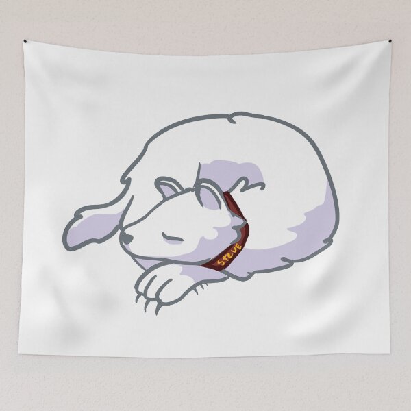 Item preview, Steve designed and sold by Dragonkitty11.