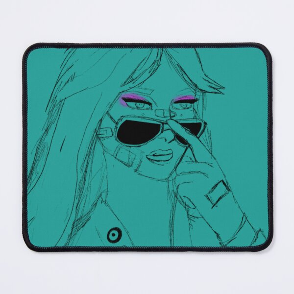 Item preview, The Great Kate Bishop  designed and sold by VerdieKautz.
