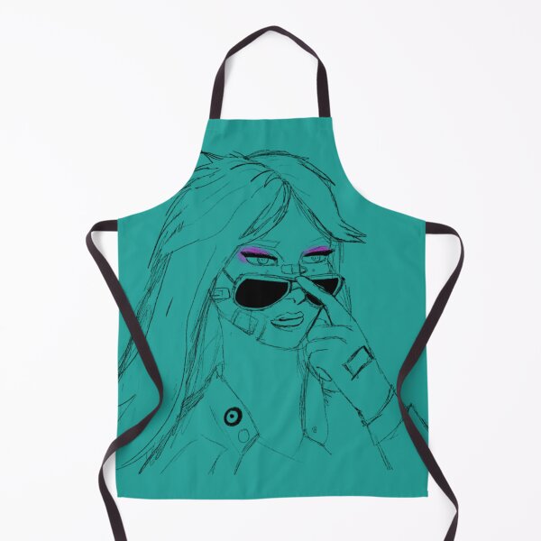 Item preview, The Great Kate Bishop designed and sold by VerdieKautz.
