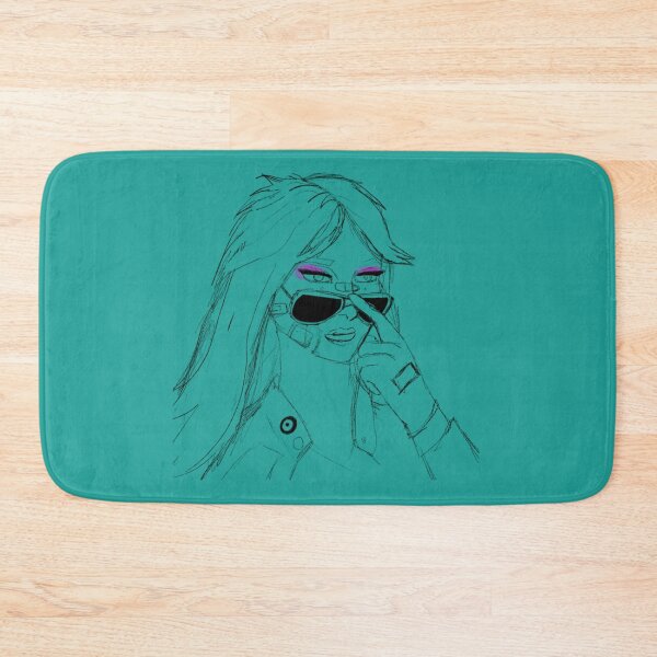 Item preview, The Great Kate Bishop  designed and sold by VerdieKautz.