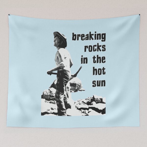 Item preview, I Fought The Law designed and sold by LeeannHolland.