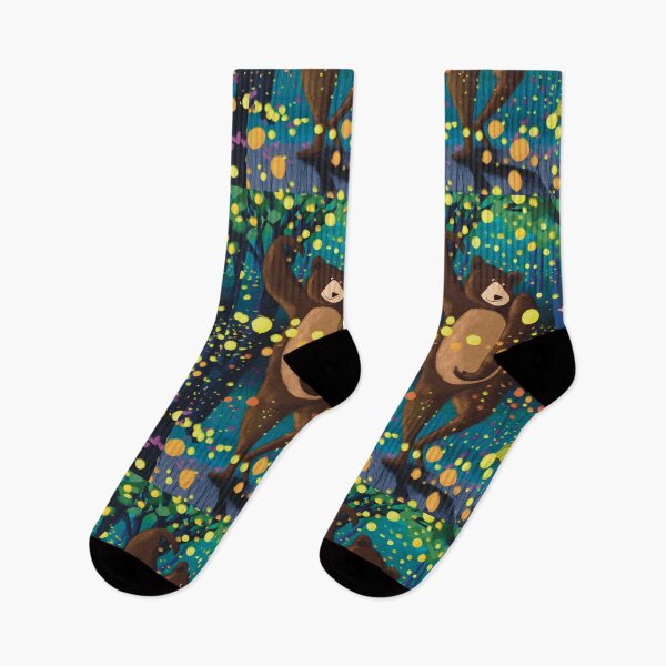 Item preview, dance in the forest designed and sold by Ariori.