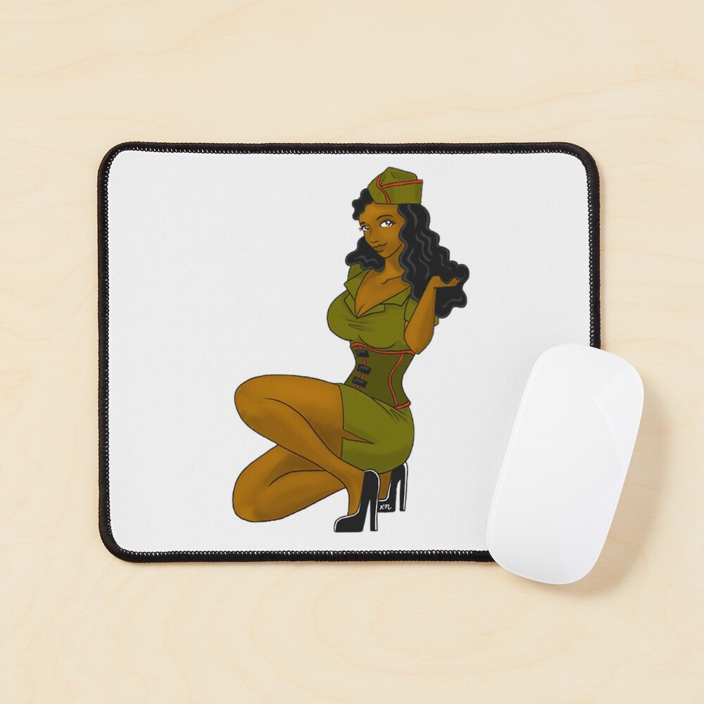 Item preview, Mouse Pad designed and sold by MeroliStore.
