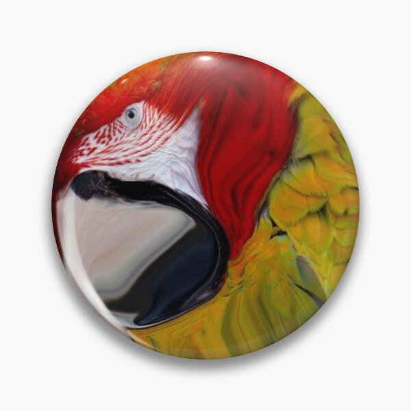 Item preview, The hidden parrot. designed and sold by prashant art factory ✅️.