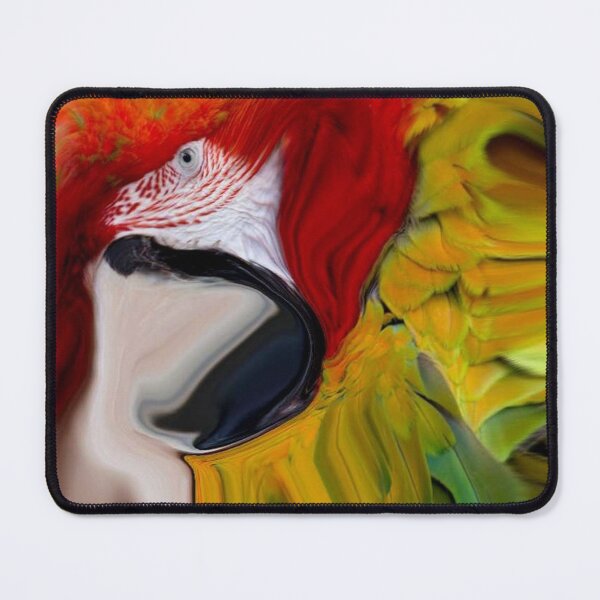 Item preview, The hidden parrot. designed and sold by prashant art factory ✅️.