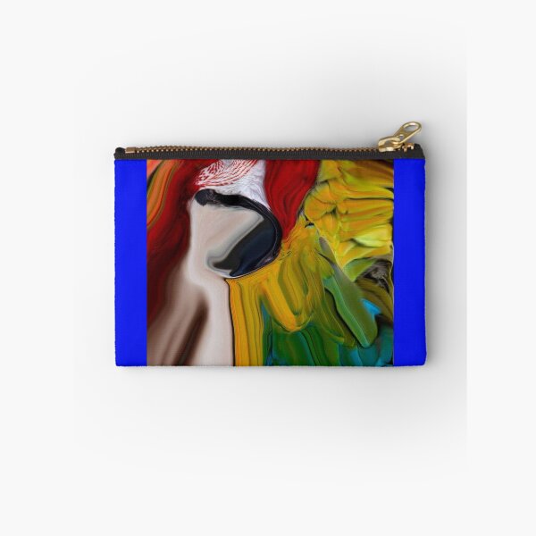 Item preview, The hidden parrot. designed and sold by prashant art factory ✅️.