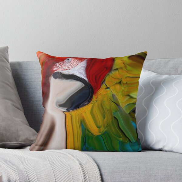 Item preview, The hidden parrot. designed and sold by prashant art factory ✅️.