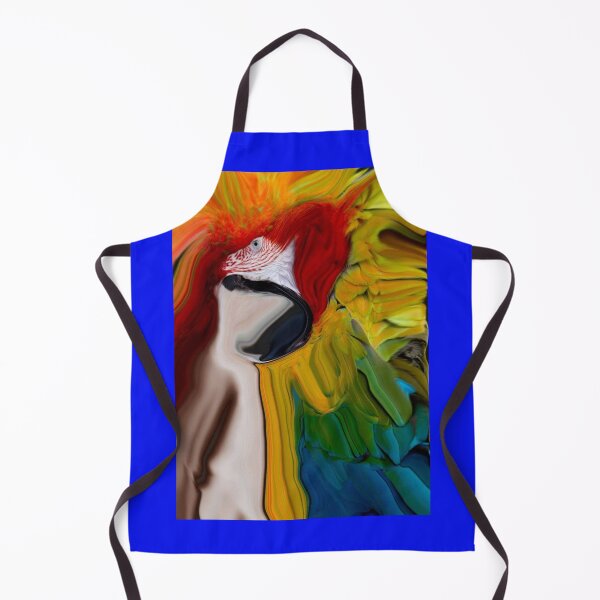 Item preview, The hidden parrot. designed and sold by prashant art factory ✅️.