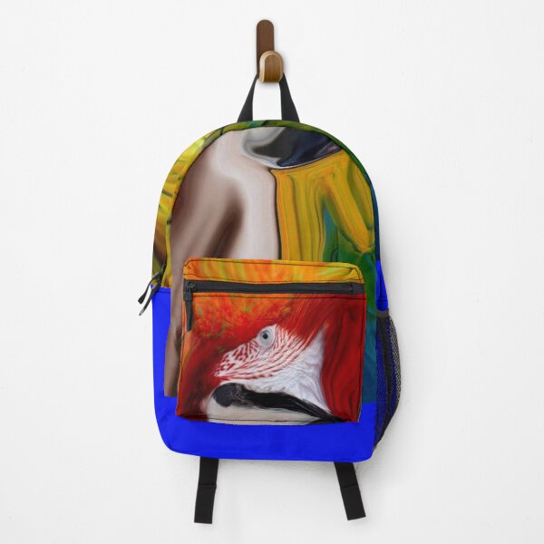 Item preview, The hidden parrot. designed and sold by prashant art factory ✅️.
