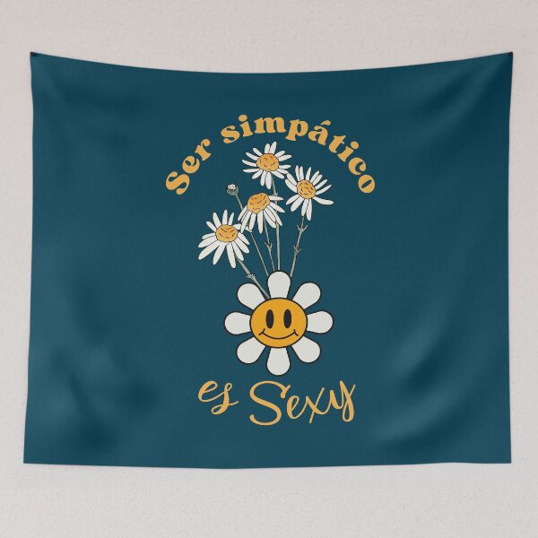 Item preview, Being Nice is Sexy designed and sold by Yolanda Bueno.