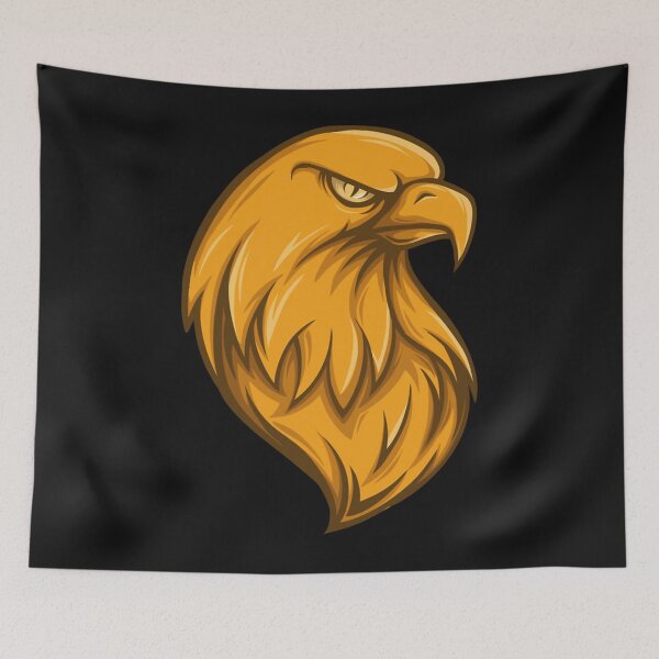 Item preview, Amazing Golden Eagle  designed and sold by VerdieKautz.