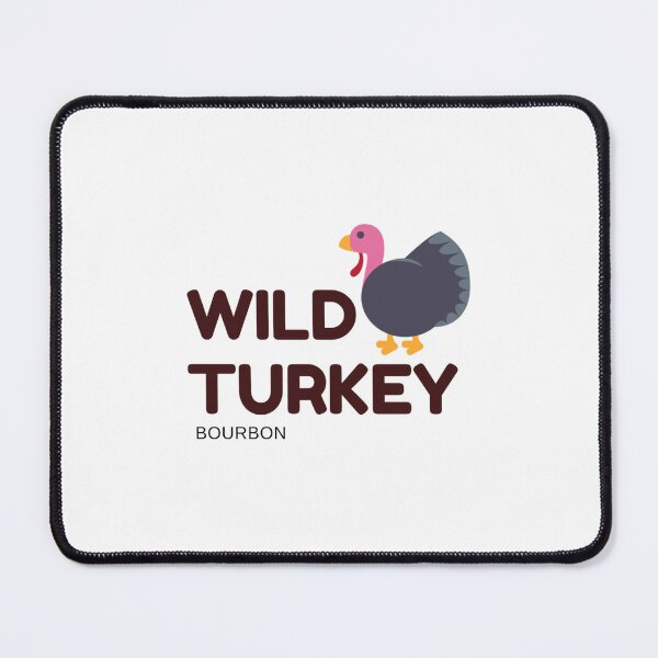 Item preview, Wild Turkey designed and sold by atherin.