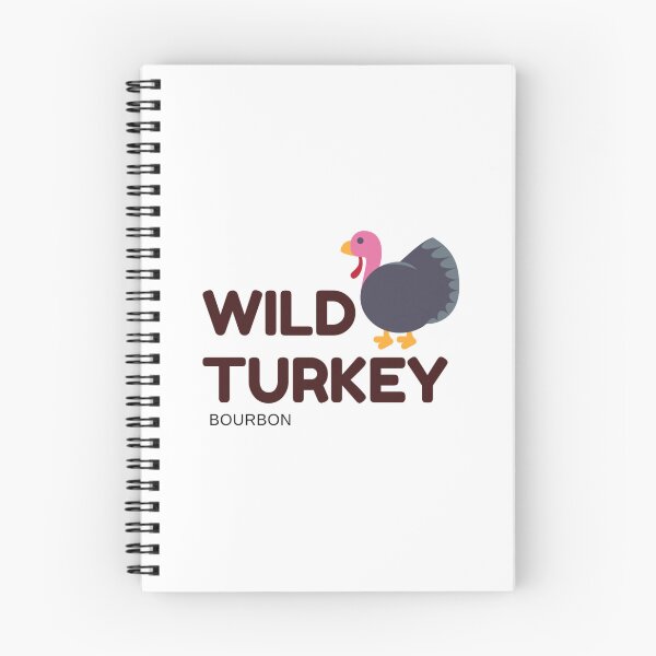 Item preview, Wild Turkey    designed and sold by atherin.