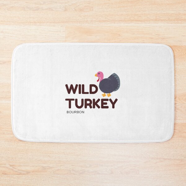 Item preview, Wild Turkey    designed and sold by atherin.