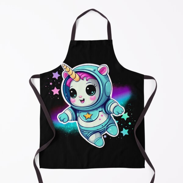 Item preview, Cute kitty unicorn designed and sold by Little Lantern Studio .