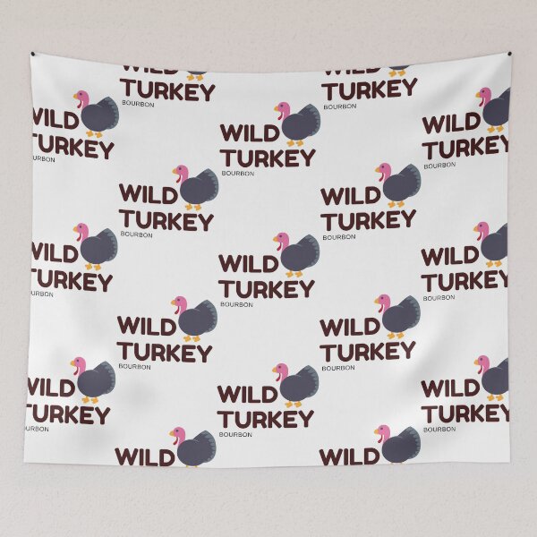 Item preview, Wild Turkey    designed and sold by atherin.