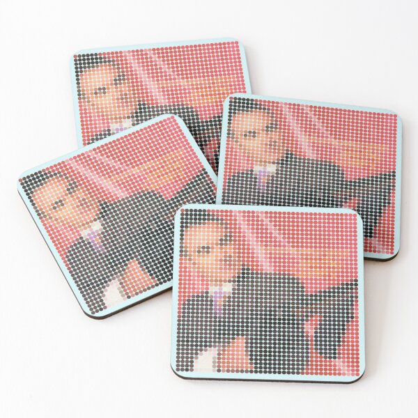 Item preview, Morrissey You Are The Quarry  designed and sold by LeeannHolland.