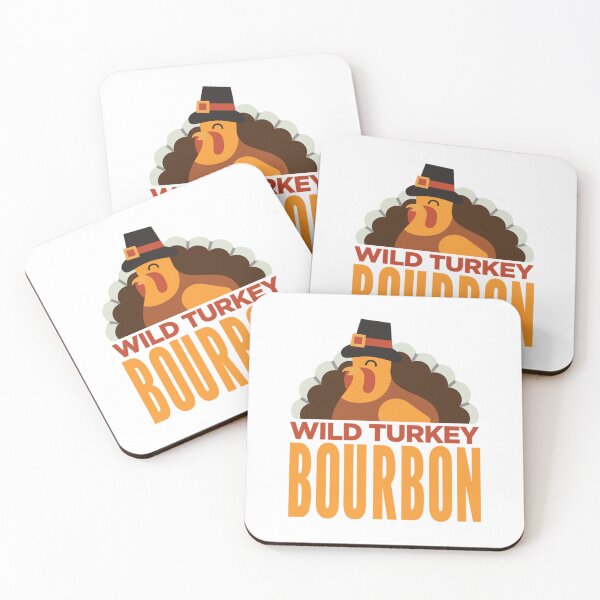 Artikelvorschau, Wild Turkey Bourbon entworfen und verkauft von atherin.