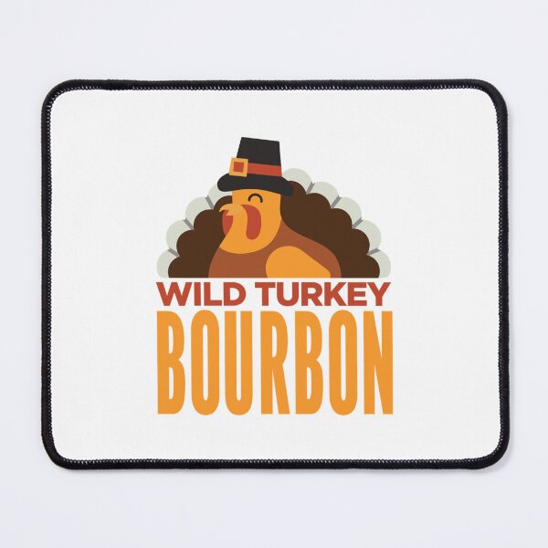 Item preview, Wild Turkey Bourbon designed and sold by atherin.