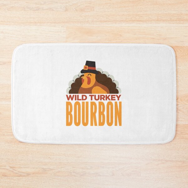 Item preview, Wild Turkey Bourbon                        designed and sold by atherin.