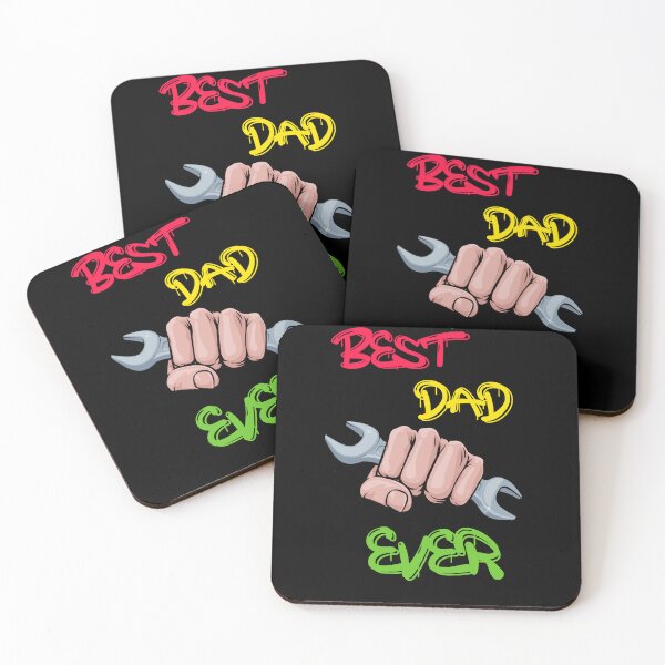 Item preview, Copy of Best Dad Ever, fatherday, father, papa, designed and sold by Agart-Desing.