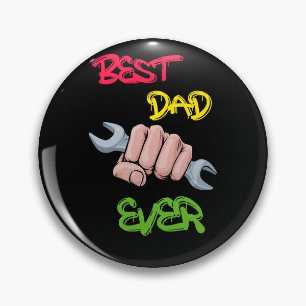 Item preview, Copy of Best Dad Ever, fatherday,  father, papa,  designed and sold by Agart-Desing.
