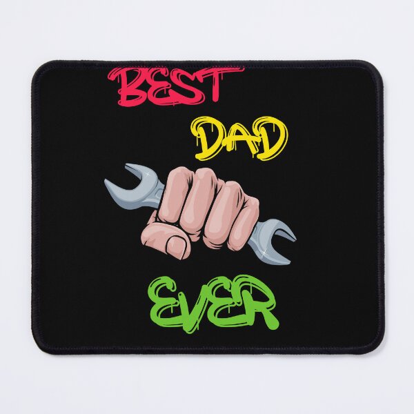 Item preview, Copy of Best Dad Ever, fatherday, father, papa, designed and sold by Agart-Desing.