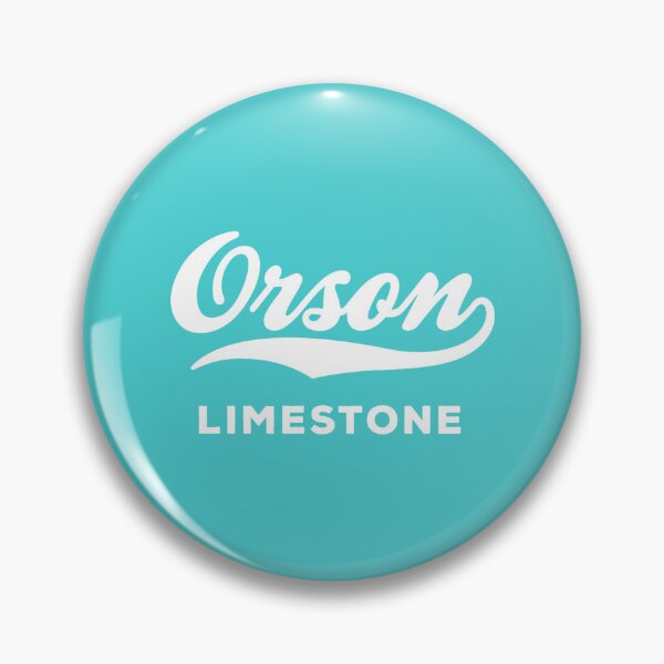 Item preview, Orson Limestone  designed and sold by LeeannHolland.