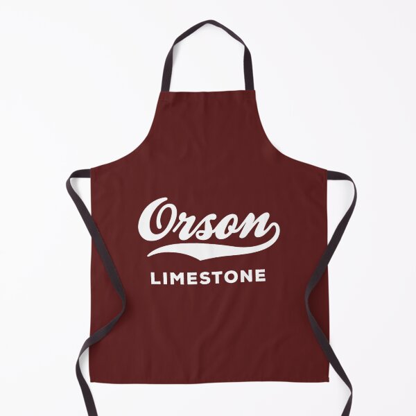 Item preview, Orson Limestone designed and sold by LeeannHolland.