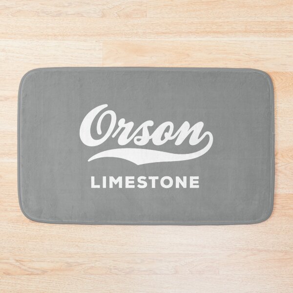 Item preview, Orson Limestone  designed and sold by LeeannHolland.