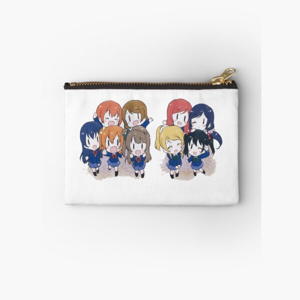 Item preview, Love Live! Chibi designed and sold by FlareTheVulpix.