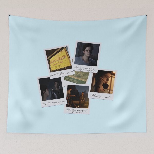 Item preview, Radioheads  designed and sold by LeeannHolland.