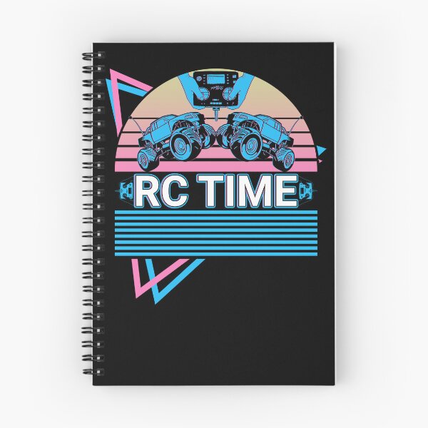 Item preview, Rc Time RC Car Remote Control Car Retro designed and sold by Alex2201.