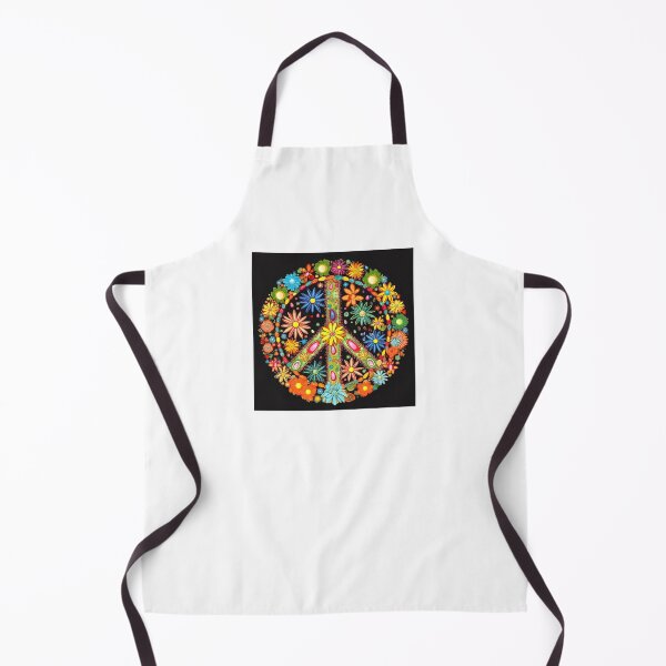 Item preview, Woodstock Warriors: CND Designs for Peace-Loving Hippies on a Nuclear Disarmament Mission! designed and sold by Silverstormer.