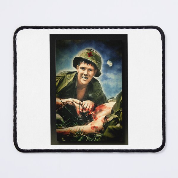 Item preview, The Corpsman designed and sold by MeroliStore.