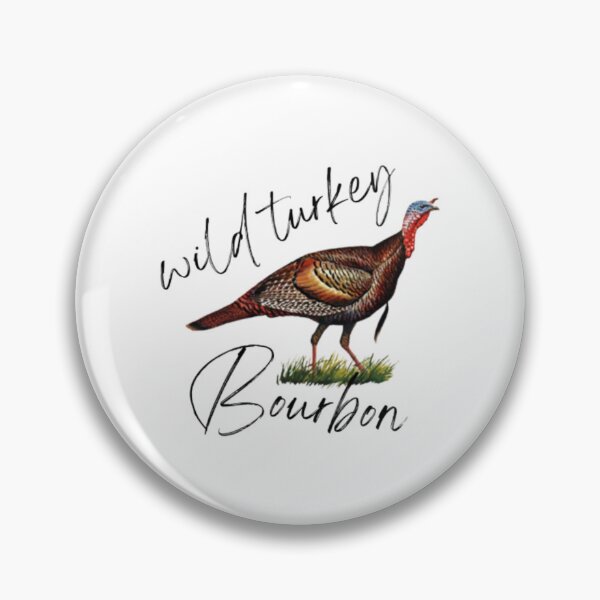 Artikelvorschau, wilder Truthahn Bourbon entworfen und verkauft von atherin.