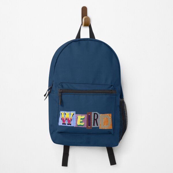 Item preview, Weird designed and sold by theWeppen.