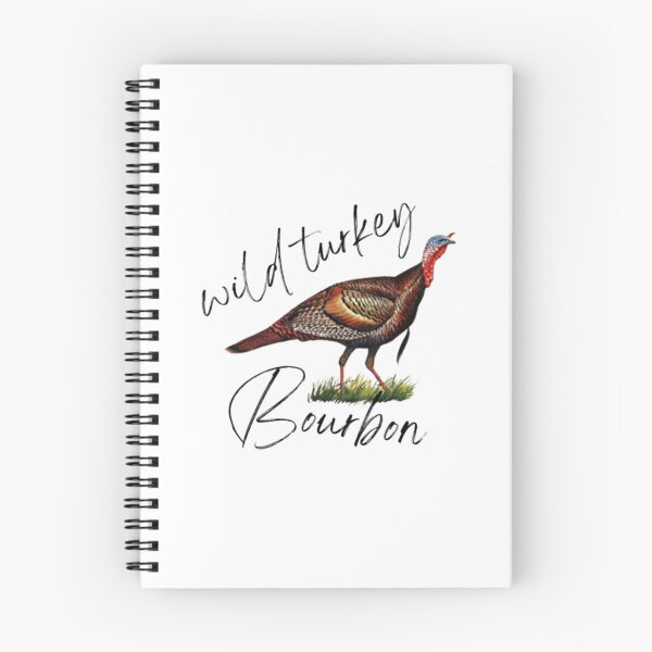 Item preview, wild turkey Bourbon                   designed and sold by atherin.