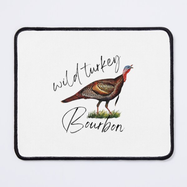Item preview, wild turkey Bourbon designed and sold by atherin.