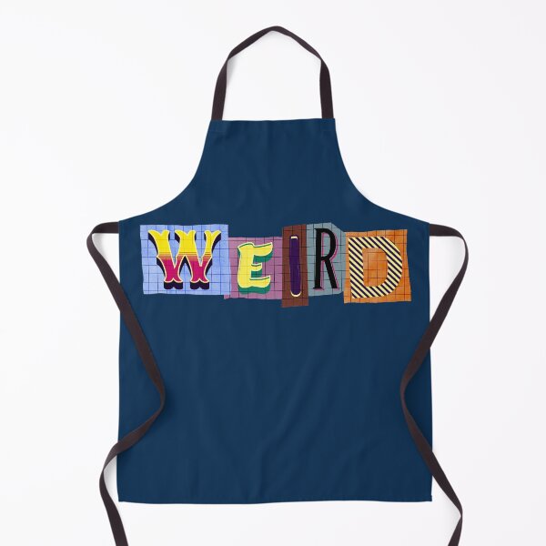 Item preview, Weird designed and sold by theWeppen.