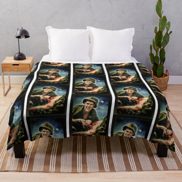 Item preview, The Corpsman designed and sold by MeroliStore.