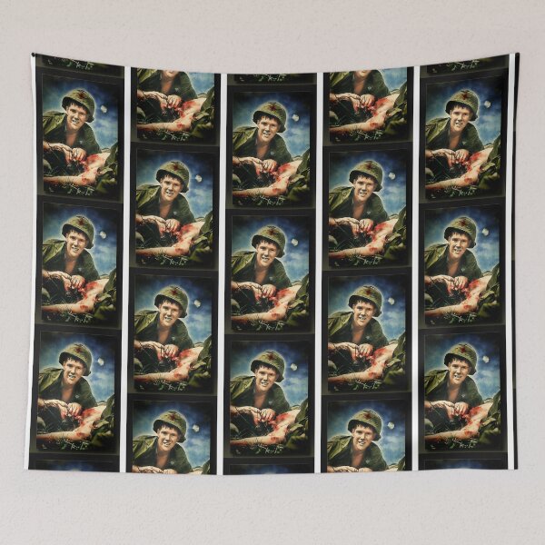 Item preview, The Corpsman designed and sold by MeroliStore.